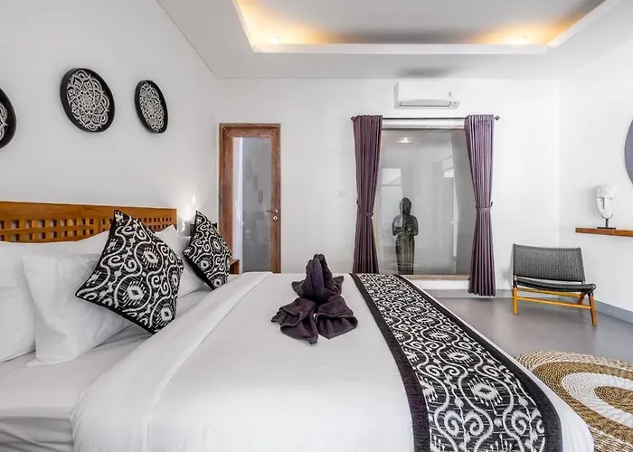 Harmony Two Bedroom *